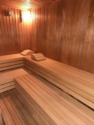 Grundriss der Unterkunft Hallstatt Dachstein Inn