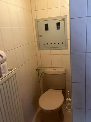 Grundriss der Unterkunft TOM’s Appartment