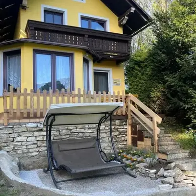 TOM’s Appartment