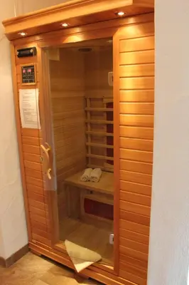 Grundriss der Unterkunft Appartements Stiererhof