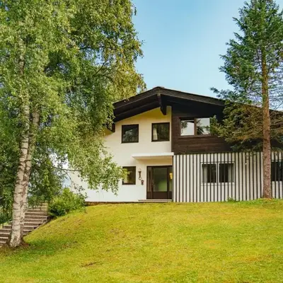 Landhaus Blaubeerhügel