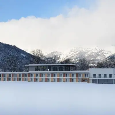 Hotel Spirodom