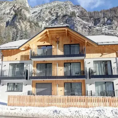 Alpenresidenz Hotel Gell