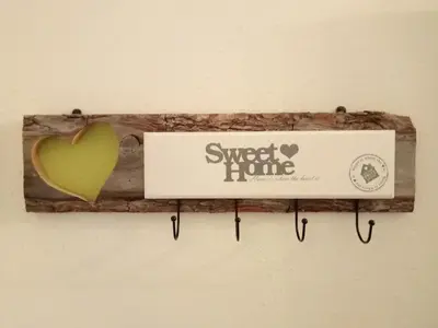 Ein Zertifikat, Auszeichnung, Logo oder anderes Dokument, das in der Unterkunft Apartment Bea ausgestellt ist