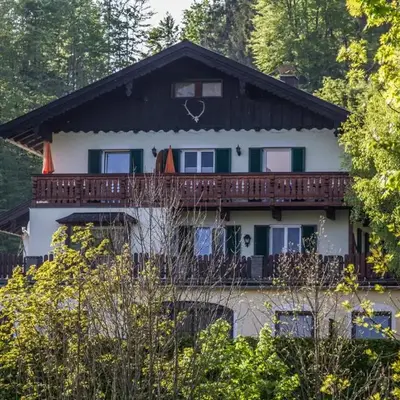 Haus Bergland