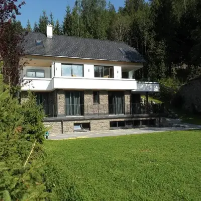 Chalet in Mauterndorf near Ski Lift