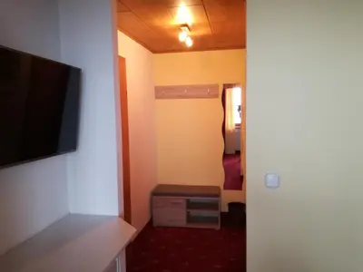 TV/Unterhaltungsangebot in der Unterkunft Liezenerhof