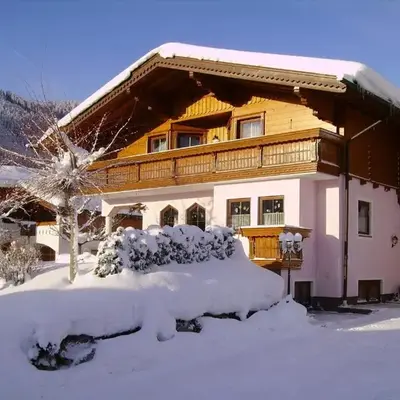Ferienwohnungen Haus Sonnenschein