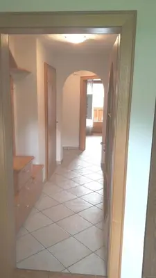 Grundriss der Unterkunft Appartements Romantika & Appartement Barbara