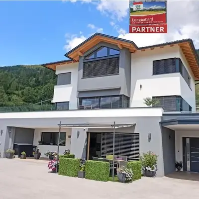 Sonnen-Appartement Heidi