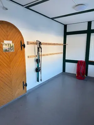Grundriss der Unterkunft Loetje