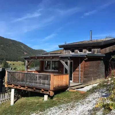 Feriendorf Tauerngast