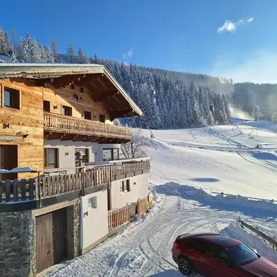 Lärchenreith Appartement
