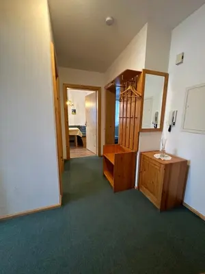 Grundriss der Unterkunft Appartement Rettensteiner