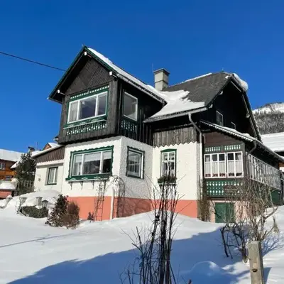 Ferienwohnung Sonnschein