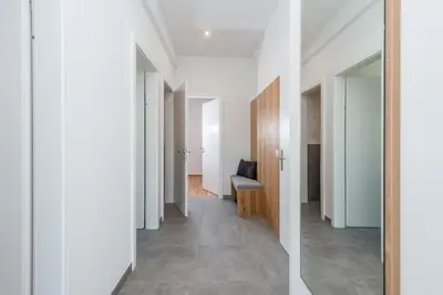 TV/Unterhaltungsangebot in der Unterkunft Deluxe Appartement Berglust