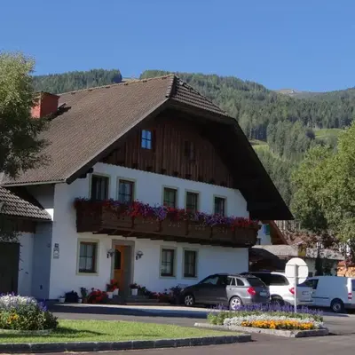 Haus Edelweiss