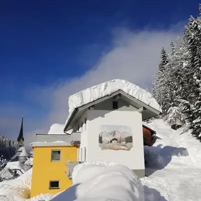 Ferienhaus Sonnberg