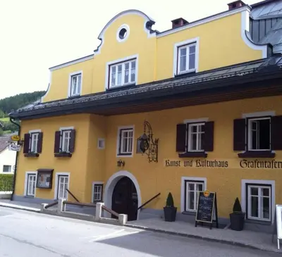 Grundriss der Unterkunft KU:L Apartment 4pers. Planai Dachstein