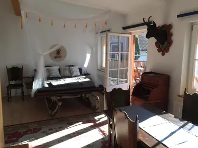 Grundriss der Unterkunft KU:L Apartment 4pers. Planai Dachstein