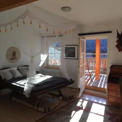 KU:L Apartment 4pers. Planai Dachstein