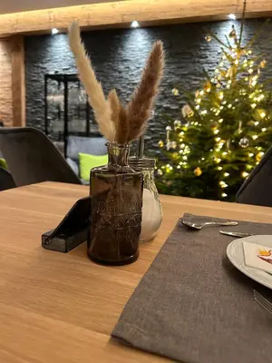 Grundriss der Unterkunft Smarthotel inAlpe