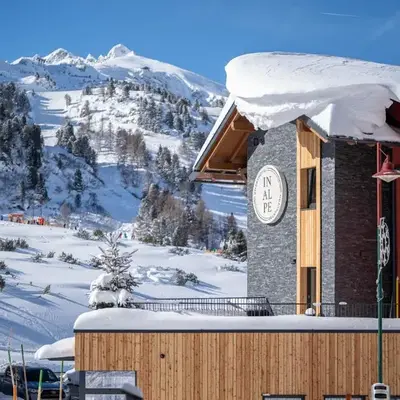 Smarthotel inAlpe