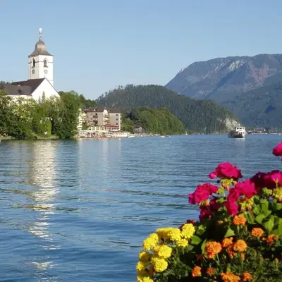 Schafberg Apartment