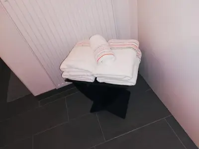 Grundriss der Unterkunft Panorama Appartment