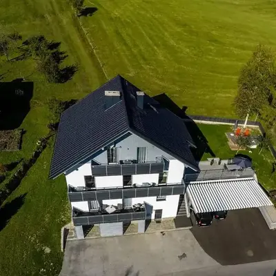 Haus Brunner