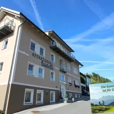 Apartments Luidold