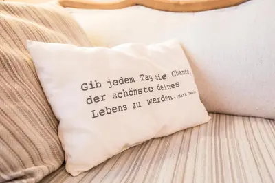 Grundriss der Unterkunft Pichlgut