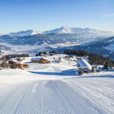 Gasthof Jandlalm