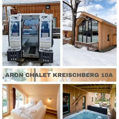 Aron Chalet Kreischberg 10A