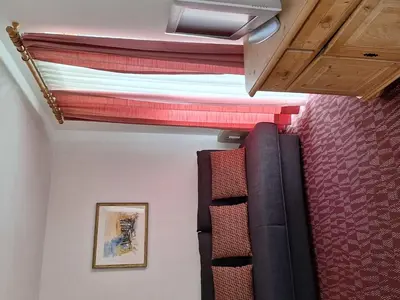 Grundriss der Unterkunft Apartment Edelweiss-2 by Interhome