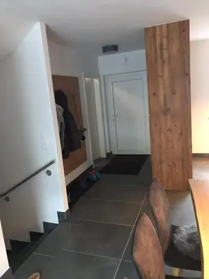 Grundriss der Unterkunft Haus Schladming