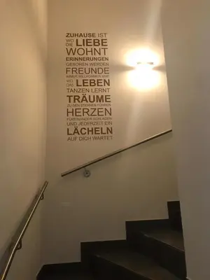 Grundriss der Unterkunft Haus Schladming