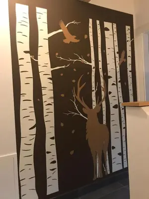 Grundriss der Unterkunft Haus Schladming
