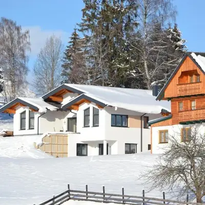 Appartement - das kleine Bleiberger by Schladmingurlaub