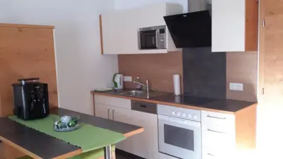 Grundriss der Unterkunft Haus Amade