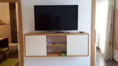 Grundriss der Unterkunft Haus Amade