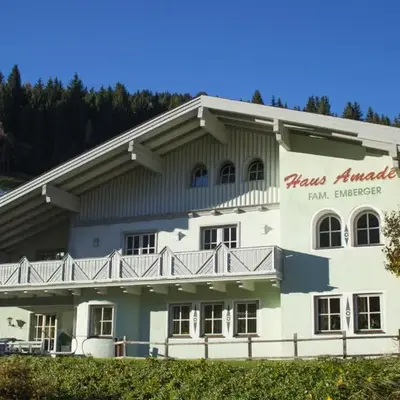 Haus Amade