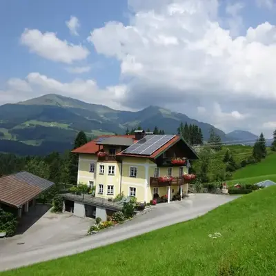 Ferienwohnung Haus Lehen