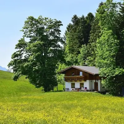 Holiday Home in St Koloman near Salzburg