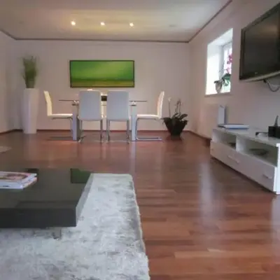 Appartement Bergblick II - MODERN LIVING