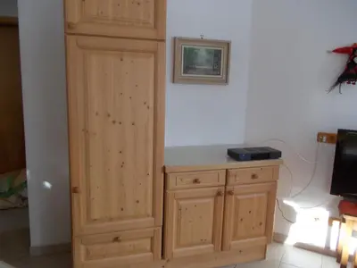 Grundriss der Unterkunft Schangri-la