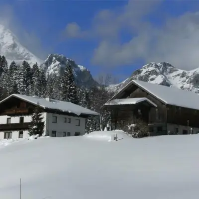Oberharreithhof