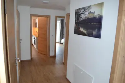 Grundriss der Unterkunft Grimming-Panorama