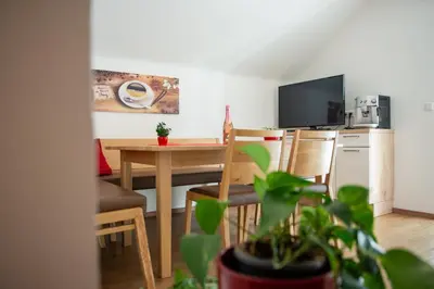 Grundriss der Unterkunft Grimming-Panorama
