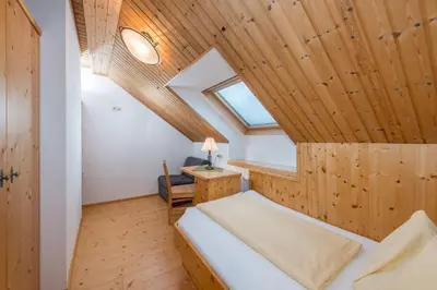 Spa und/oder Wellnesseinrichtungen in der Unterkunft Kolping-Ferienhaus